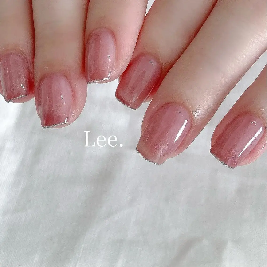 ネイル Lee.nail ハルカのネイルデザイン