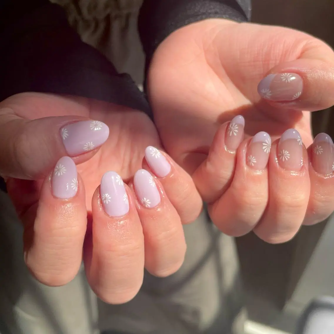 ネイル tete'o nail RIEのネイルデザイン