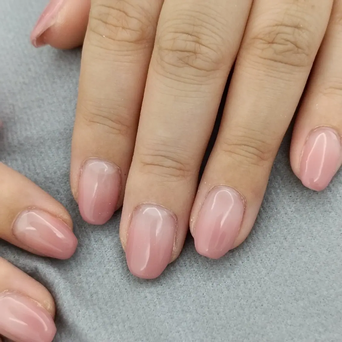 ネイル LUCULIA  西本のネイルデザイン