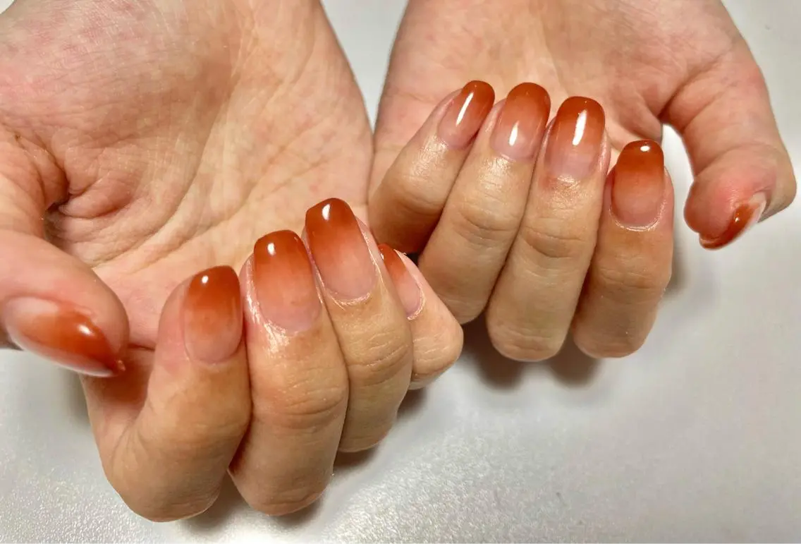 ネイル spoon nailのネイルデザイン