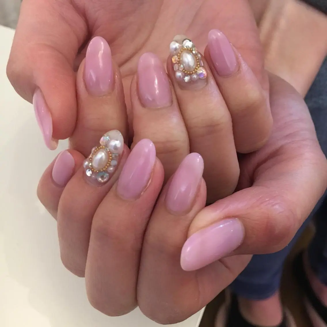ネイル ♡ miyaのネイルデザイン