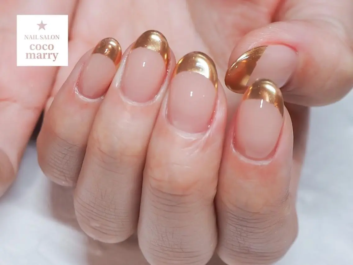 ネイル coco marry  のネイルデザイン