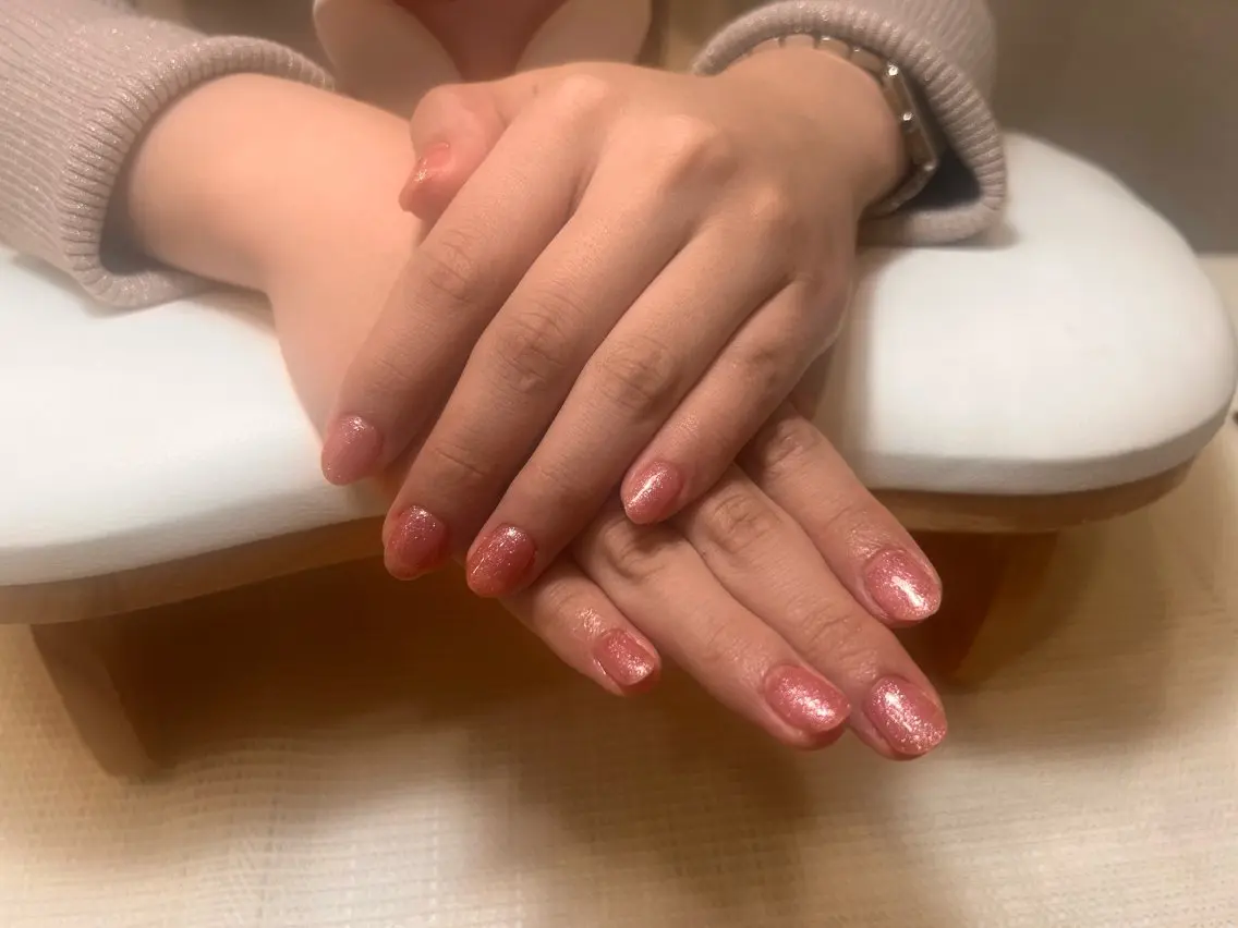 ネイル IN’S hanaのネイルデザイン