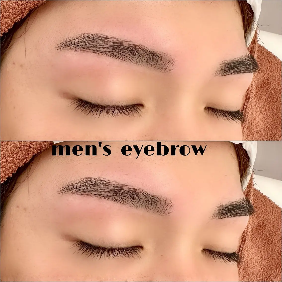 アイブロウ ワックス脱毛 眉カット その他(アイブロウ) eyelist あつこの眉毛・アイブロウイメージ