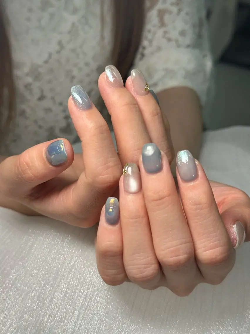 ネイル ハンドネイル Amori kanaのネイルデザイン