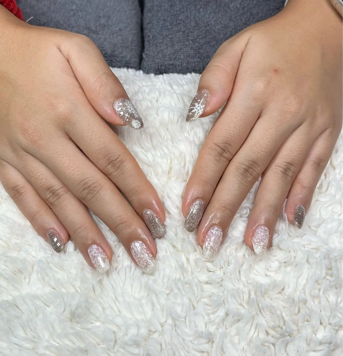ネイル nailroom HARU.のネイルデザイン