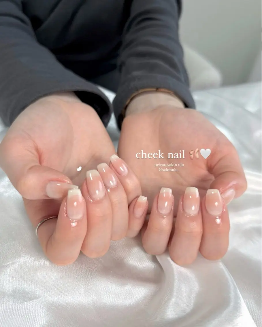 ネイル ハンドネイル nailsalon uluのネイルデザイン