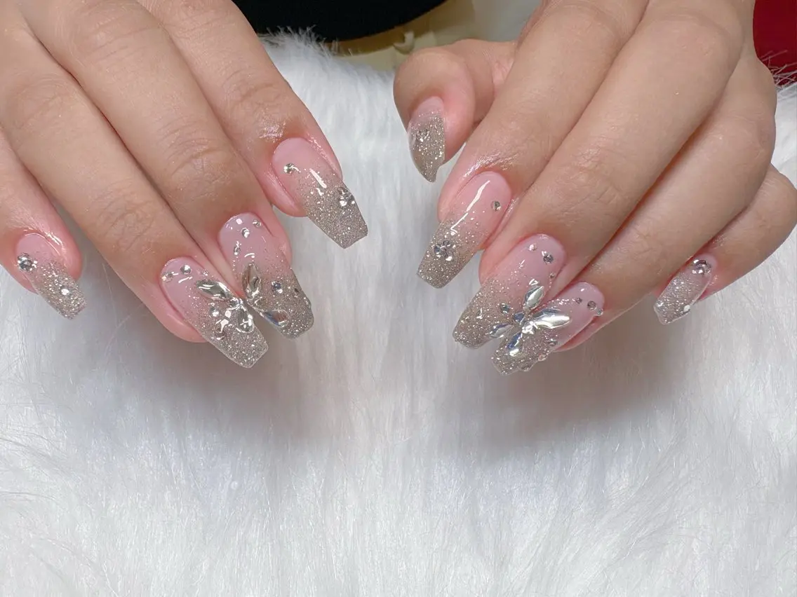 ネイル ハンドネイル エン Nail salonのネイルデザイン