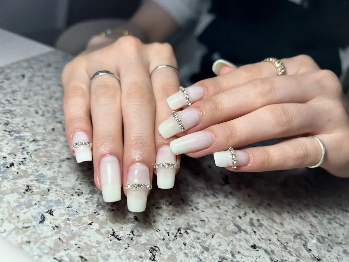 ネイル ハンドネイル nailroom‪ sb‪‪𓈒𓂂𓏸のネイルデザイン