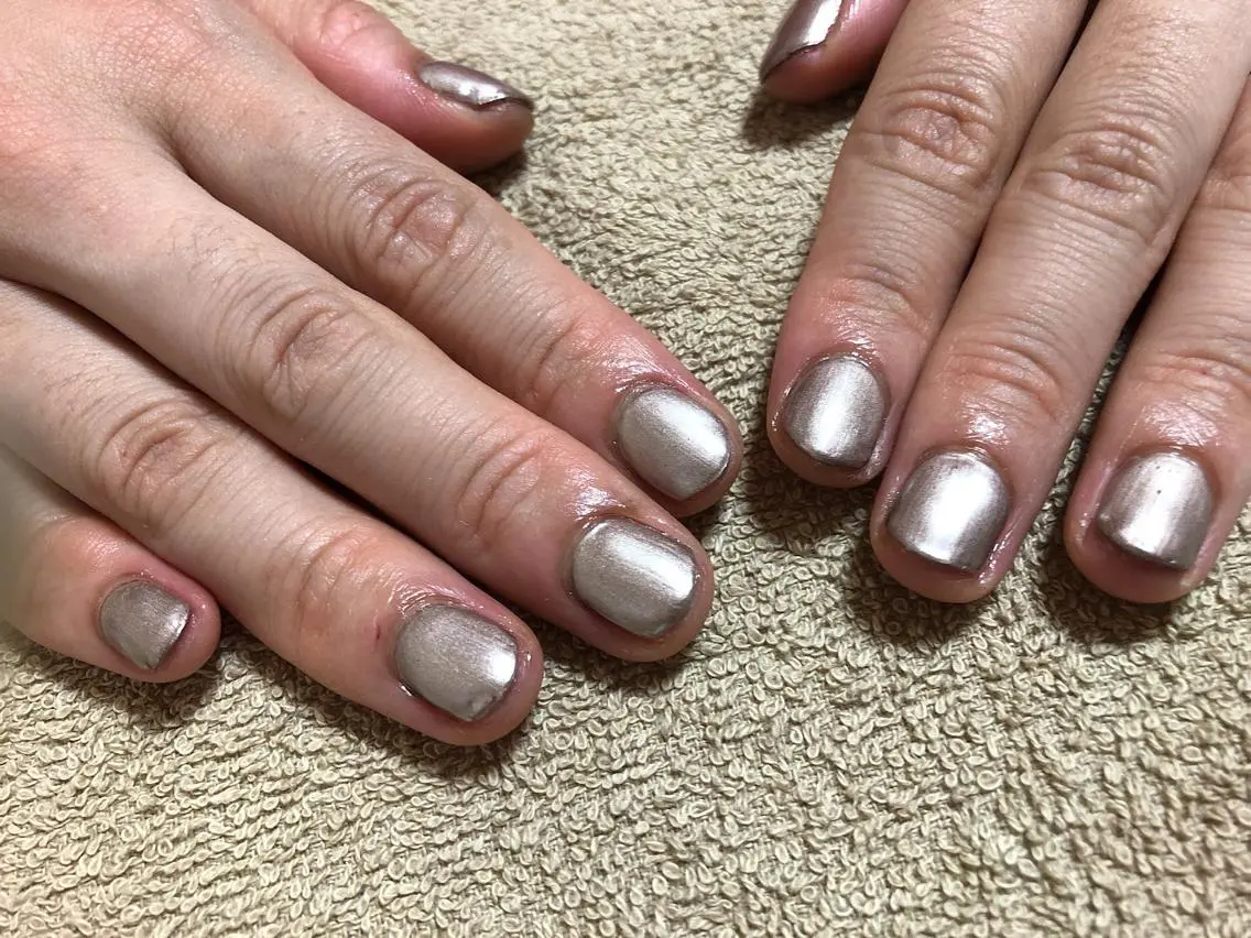 ネイル 東大阪/ ROBED nail salonのネイルデザイン