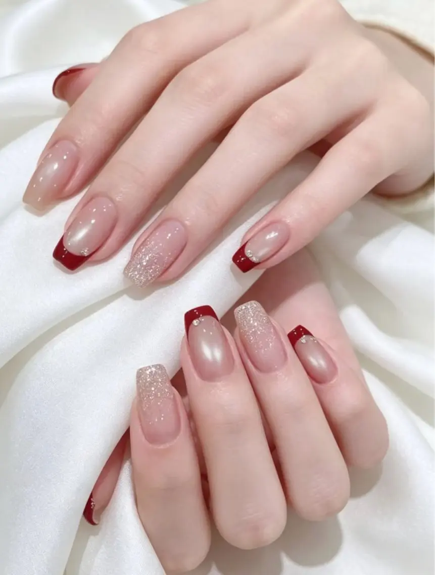 ネイル NAKAGAWA MASAKOのネイルデザイン