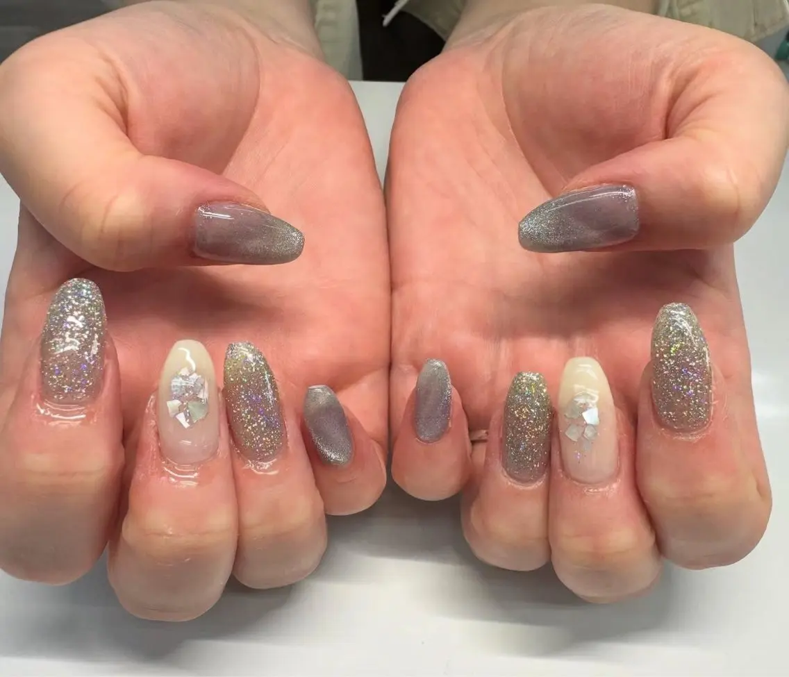 ネイル Van Nail Salonのネイルデザイン