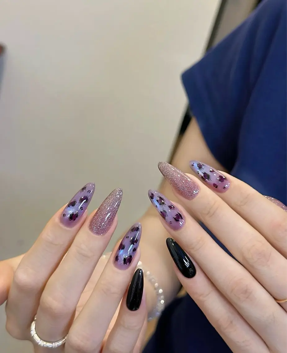 ネイル Unicorn Nail原宿表参道のネイルデザイン