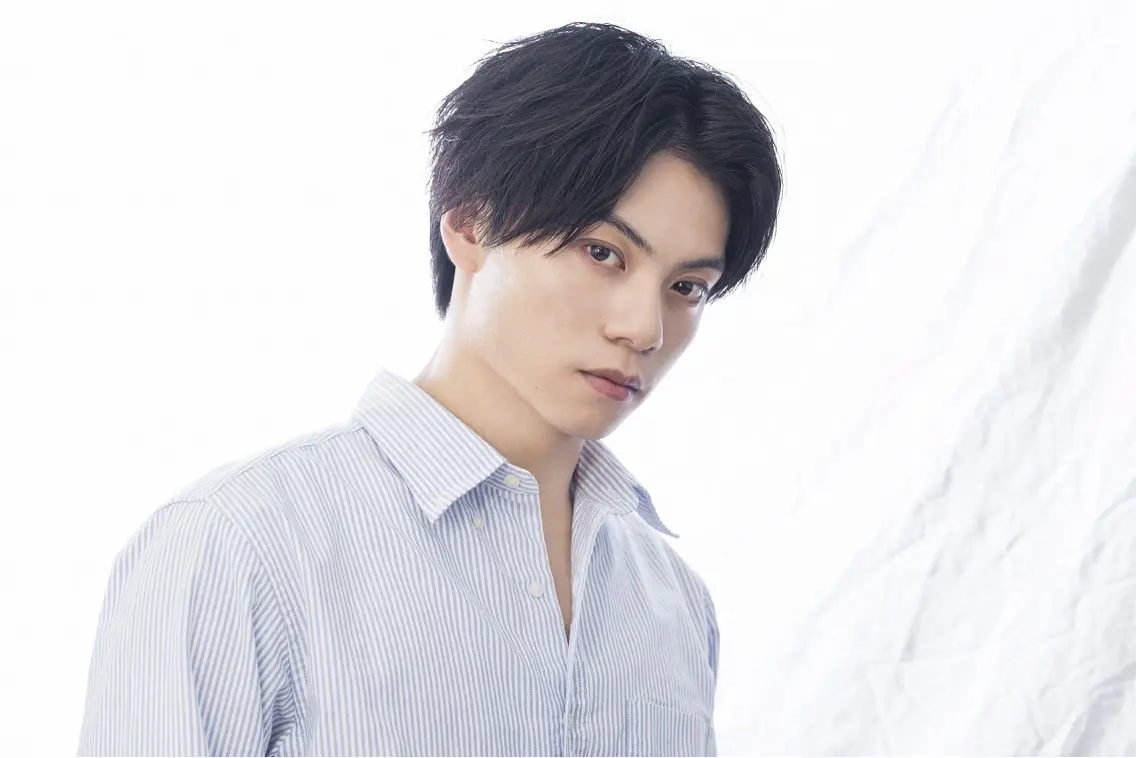 メンズ カット 🐺メンズ特化🐺 REIYAのヘアスタイル