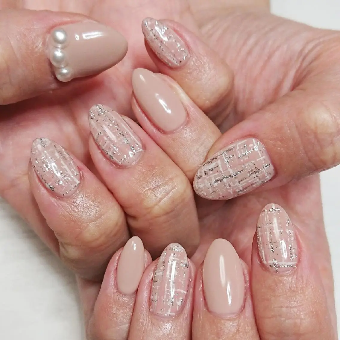 ネイル アートネイル ハンドネイル Lilith Nailのネイルデザイン