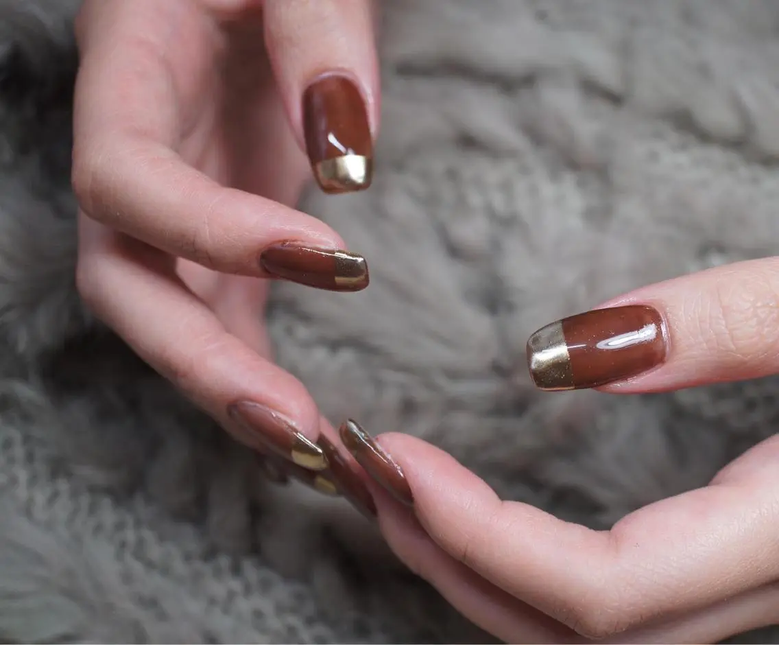 ネイル プライベートサロン jewel nailのネイルデザイン