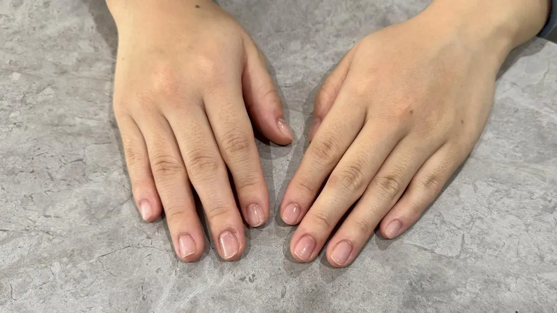 ネイル Nail Salon Lindaのネイルデザイン