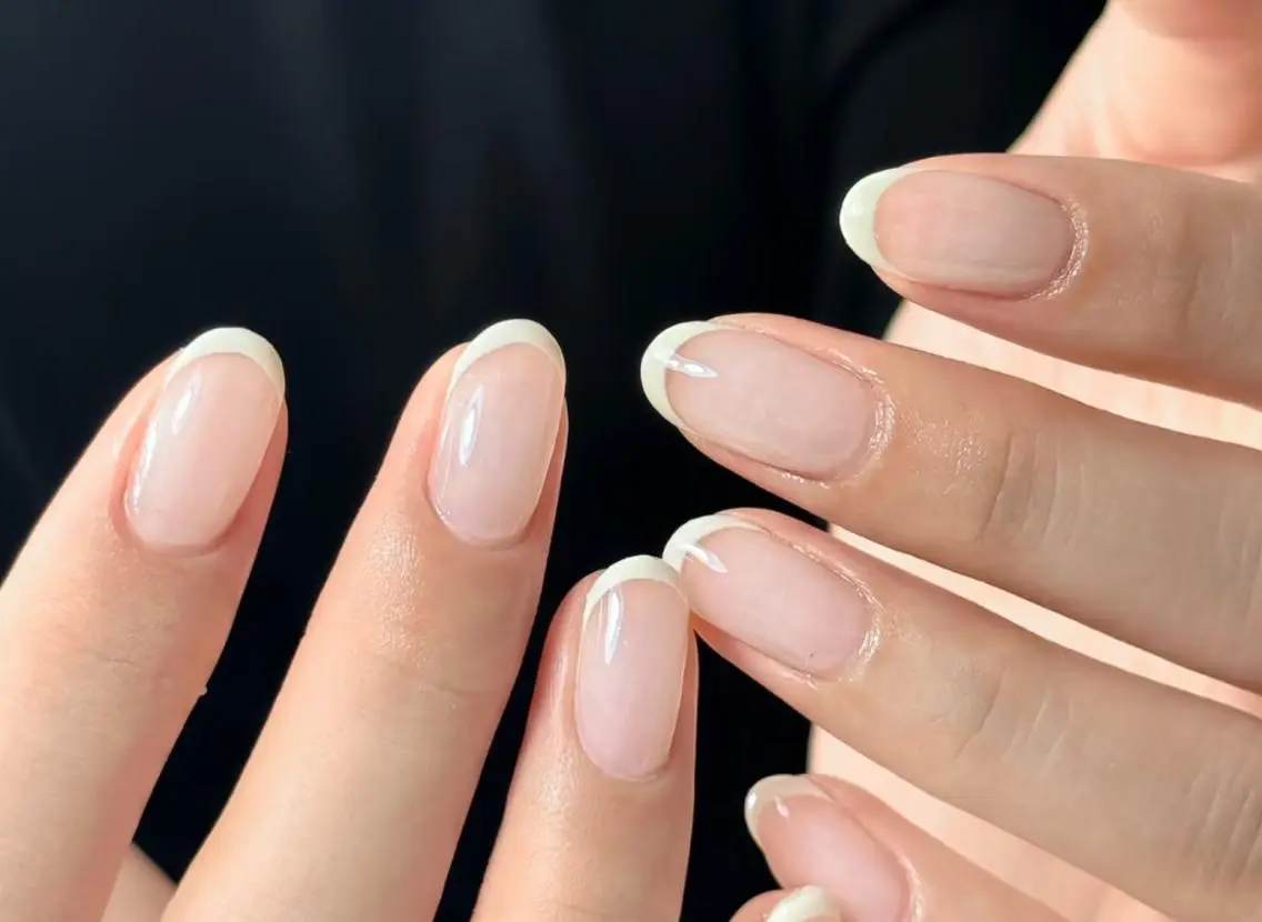 ネイル ハンドネイル 🎀 NaNa_nailのネイルデザイン
