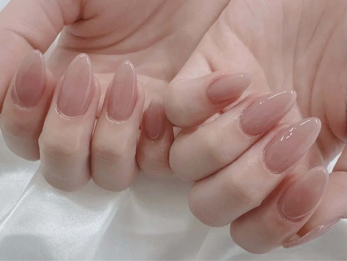 ネイル ハンドネイル Regene ARAKIのネイルデザイン