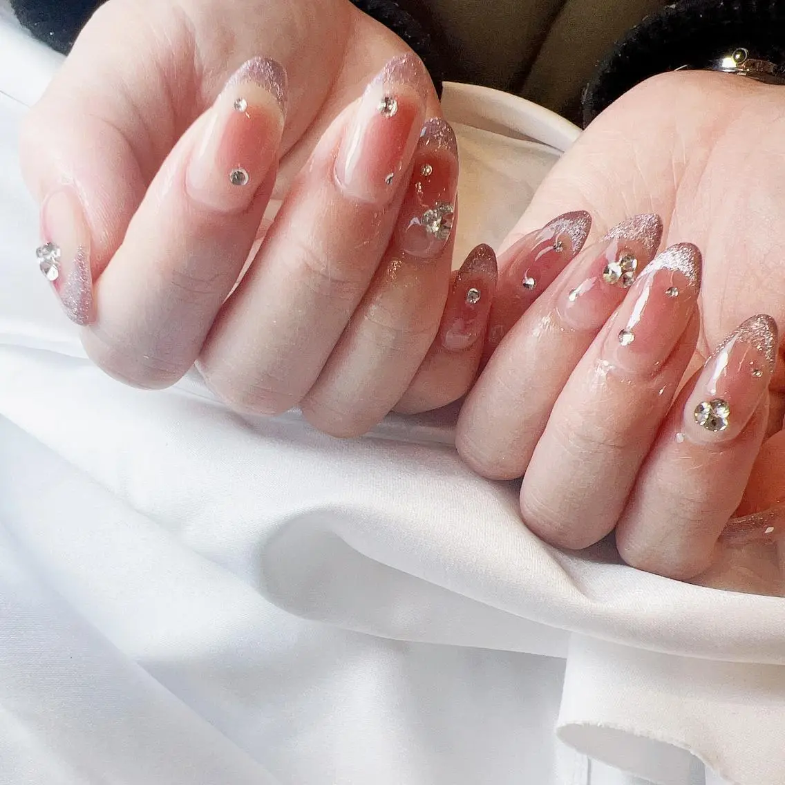 ネイル nailstudio ′ecoleのネイルデザイン