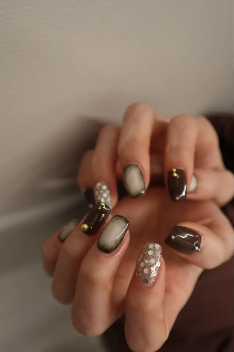 ネイル chika / nailのネイルデザイン