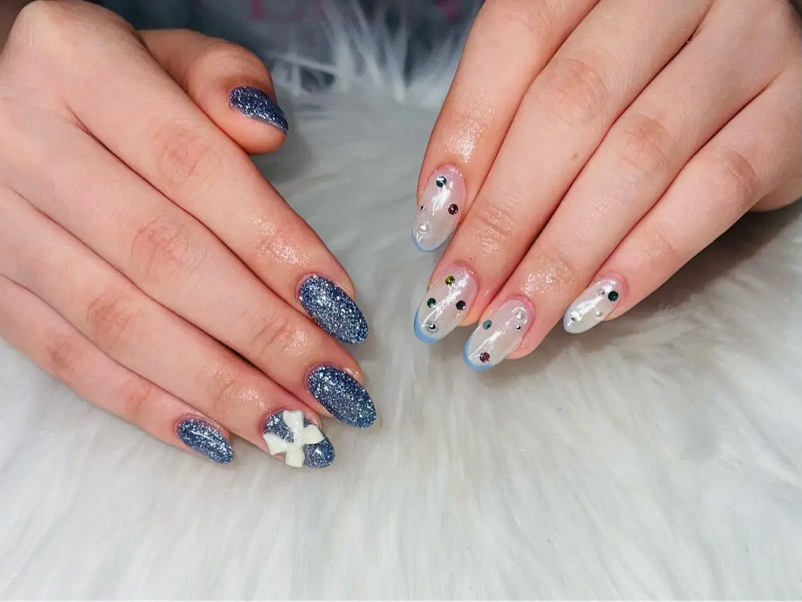 ネイル ハンドネイル Viel💅 〜yuu〜のネイルデザイン