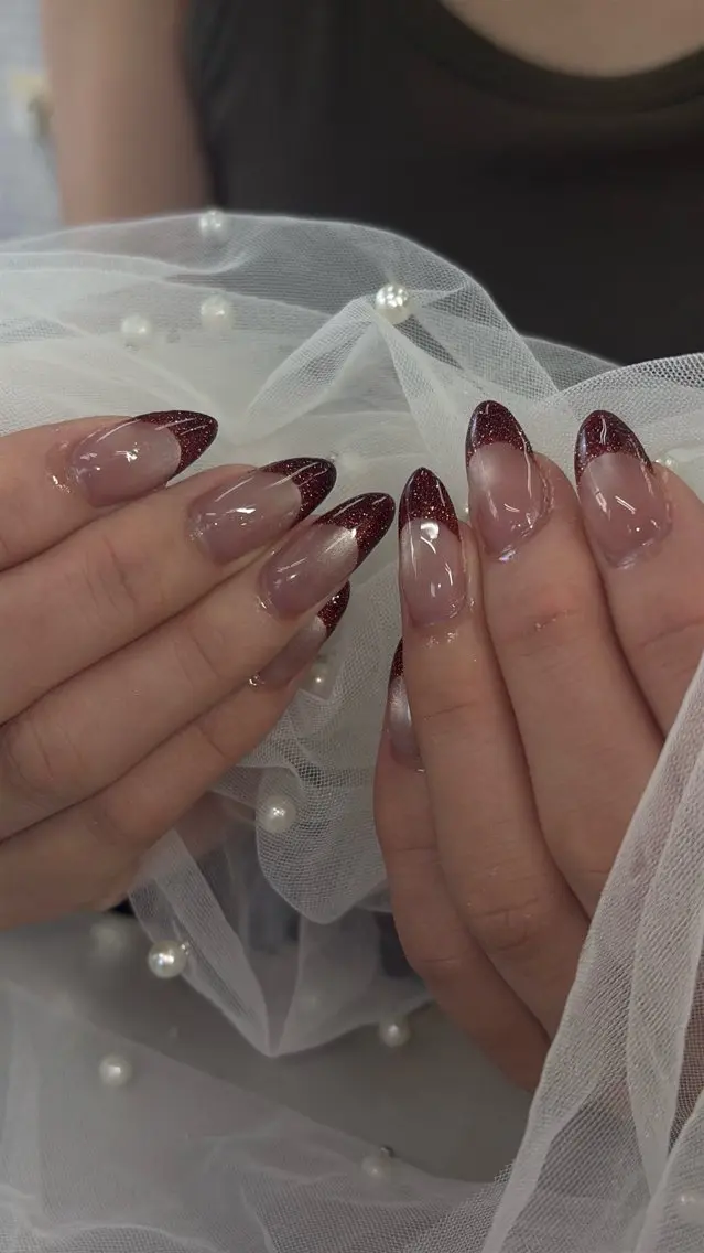 ネイル tener ♡Natsukiのネイルデザイン
