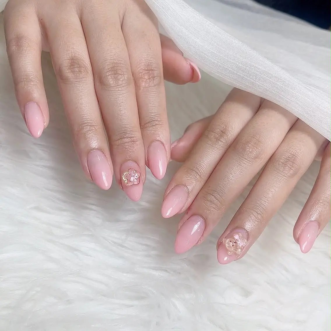 ネイル Lee Soraのネイルデザイン