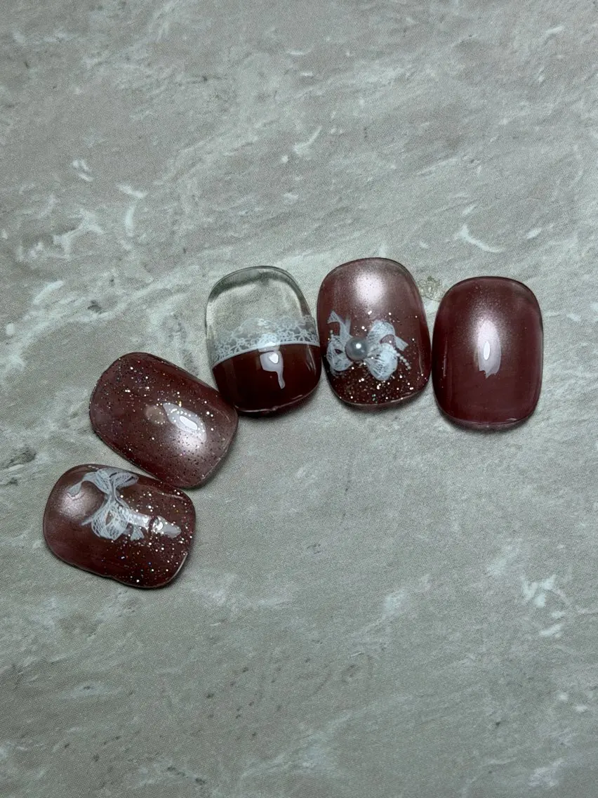 ネイル Stella ✴︎nailのネイルデザイン