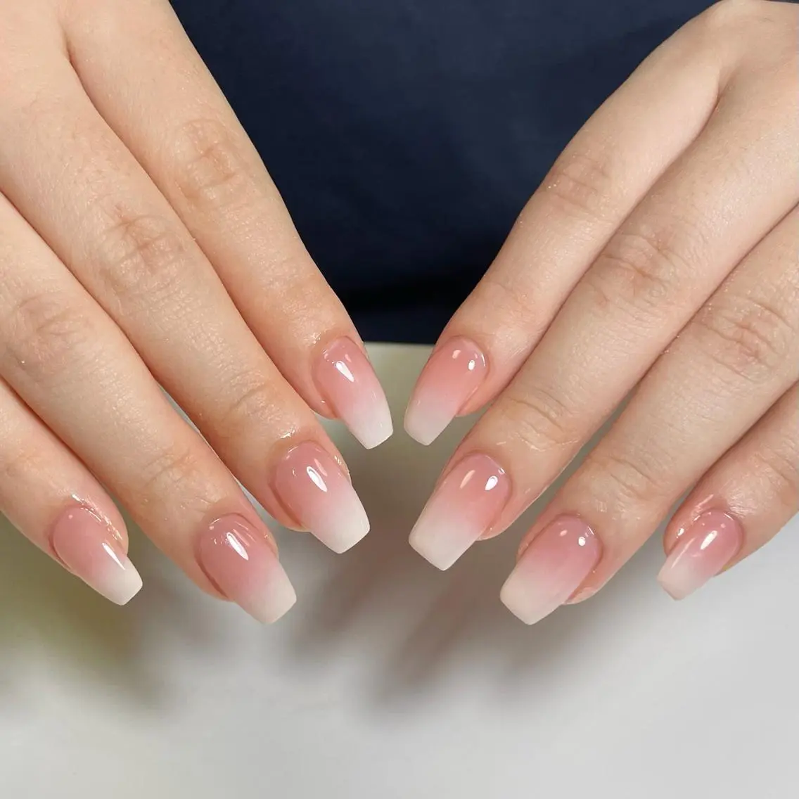 マツエク・マツパ ハンドネイル 🎀 NaNa_nailのネイルデザイン