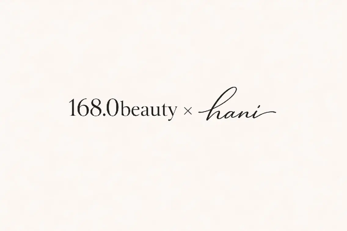 168.0 beauty のネイルデザイン