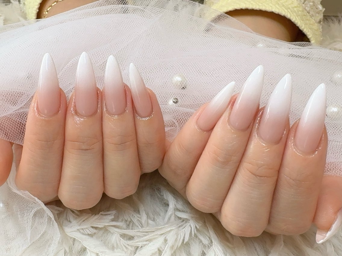 ネイル ハンドネイル W Nailのネイルデザイン