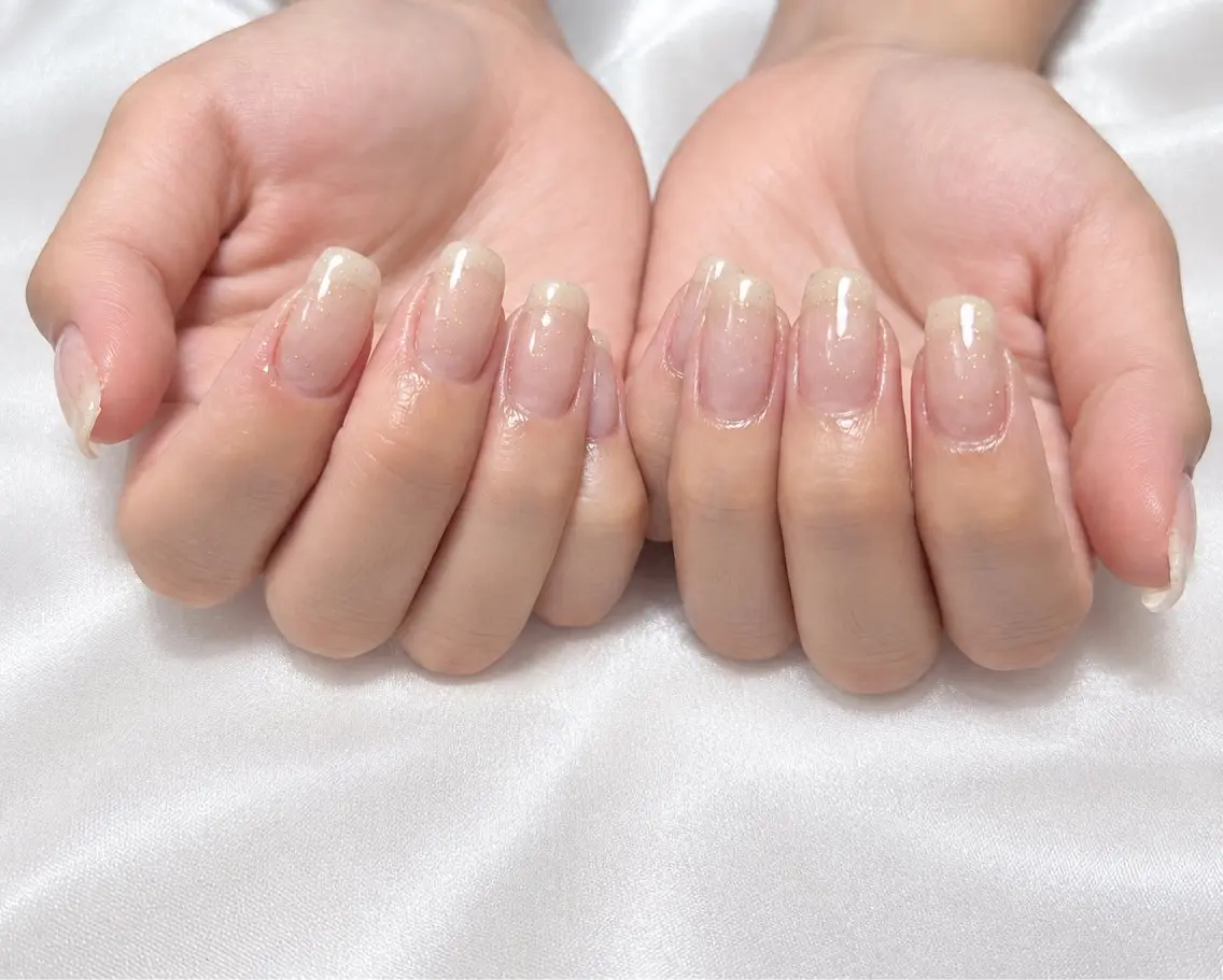 ネイル hairsalon 556のネイルデザイン