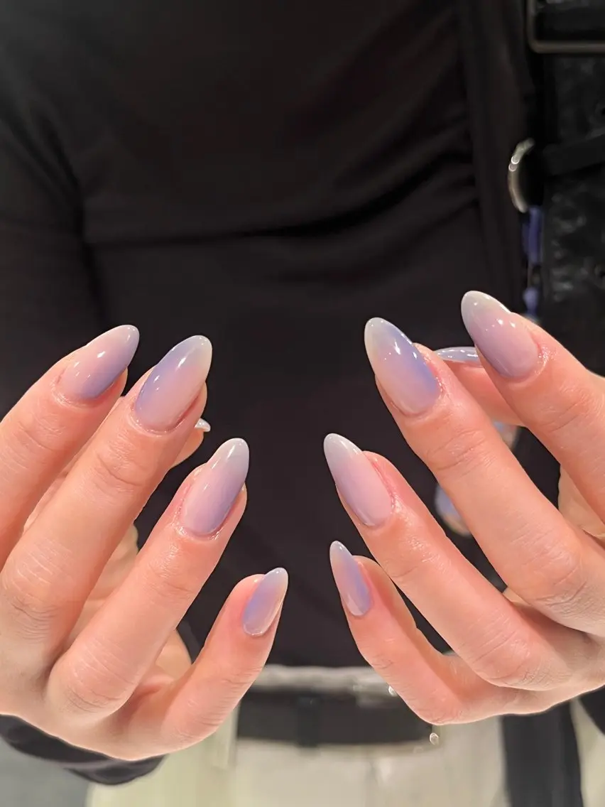 ネイル ハンドネイル C. Hinaのネイルデザイン