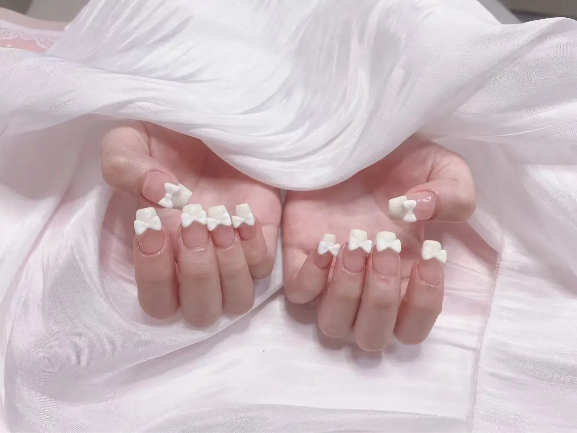 ネイル ジョリ kasumi🌹💅のネイルデザイン