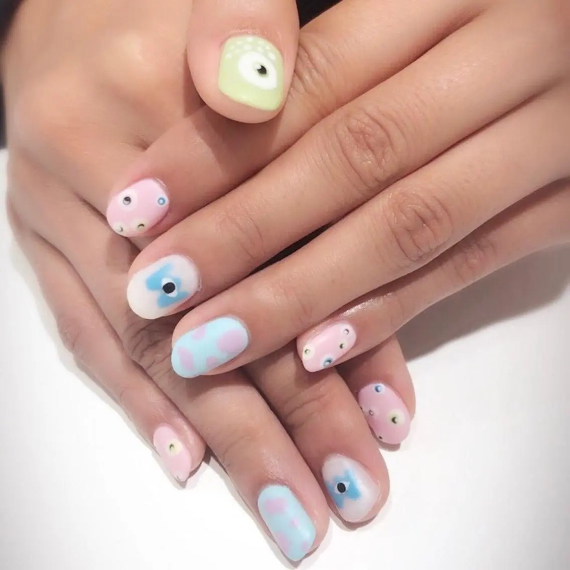 ネイル & nail なみざきのその他イメージ