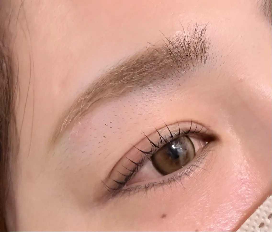 マツエク・マツパ まつげパーマ Chiemi 覚王山のマツエク・マツパデザイン