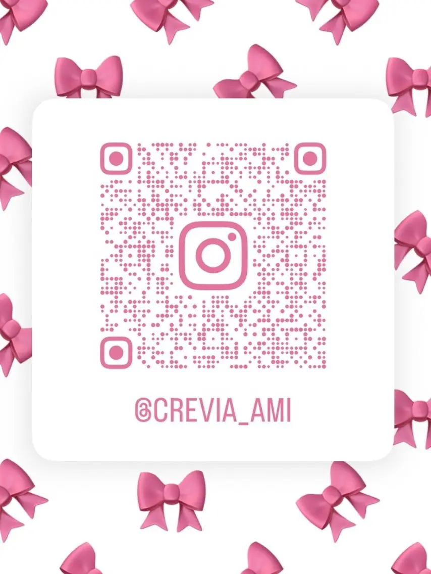 マツエク・マツパ 【Crevia】 ami🐶のマツエク・マツパデザイン
