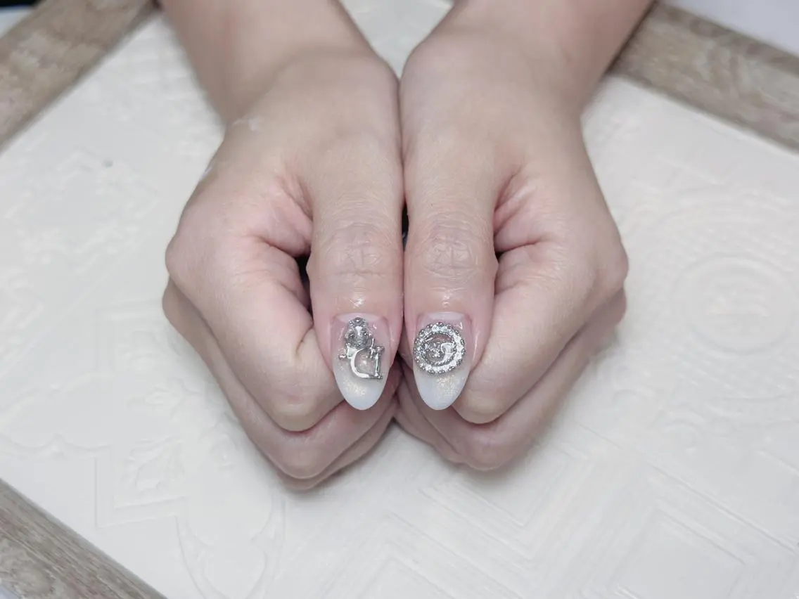 ネイル MSSugar Nailのネイルデザイン