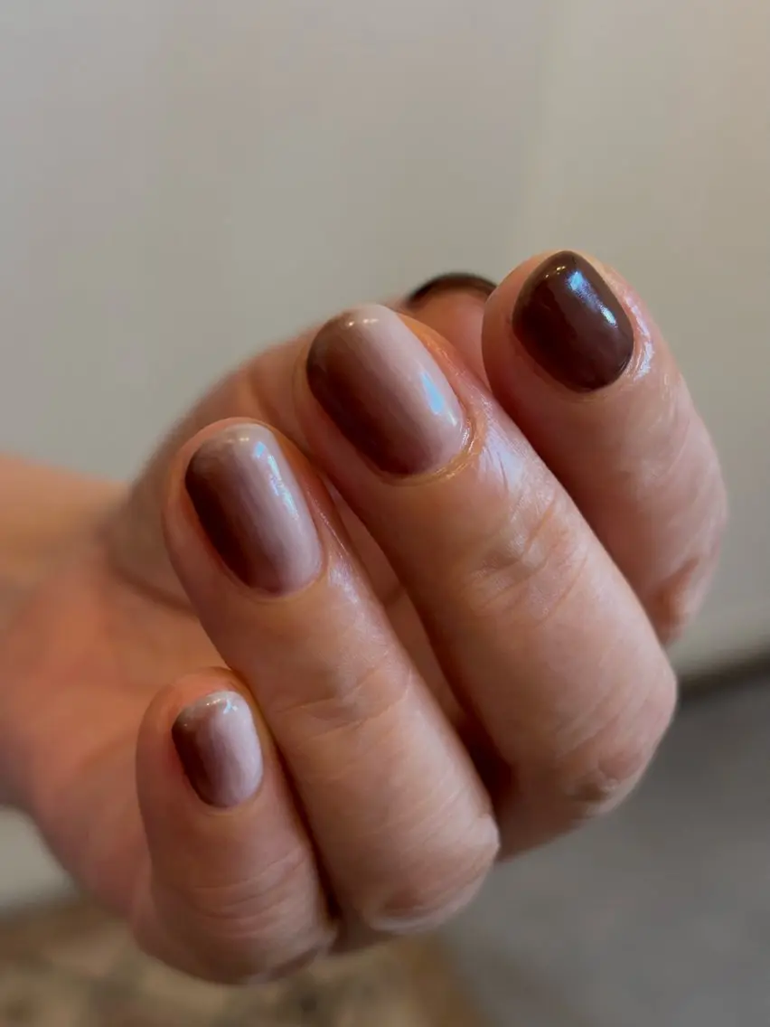 ネイル nail salon e'crinのネイルデザイン