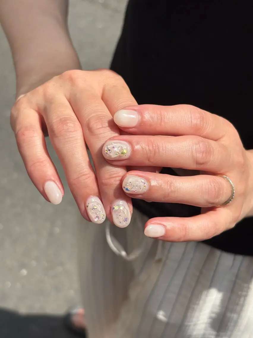 ネイル ハンドネイル m.nail mayumiのネイルデザイン