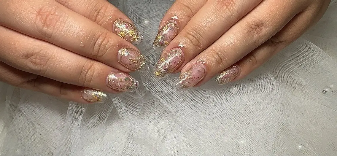 ネイル Mimi Nailのネイルデザイン