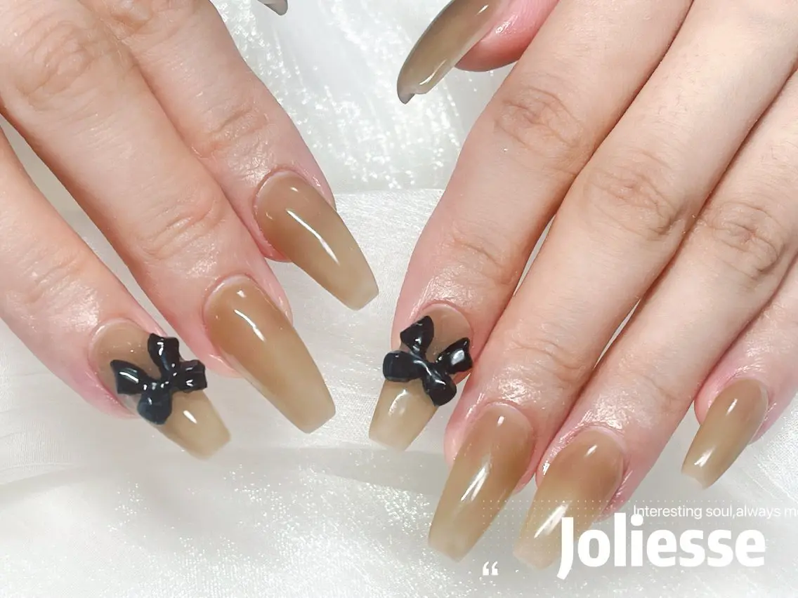 ネイル Joliesse nail salonのネイルデザイン