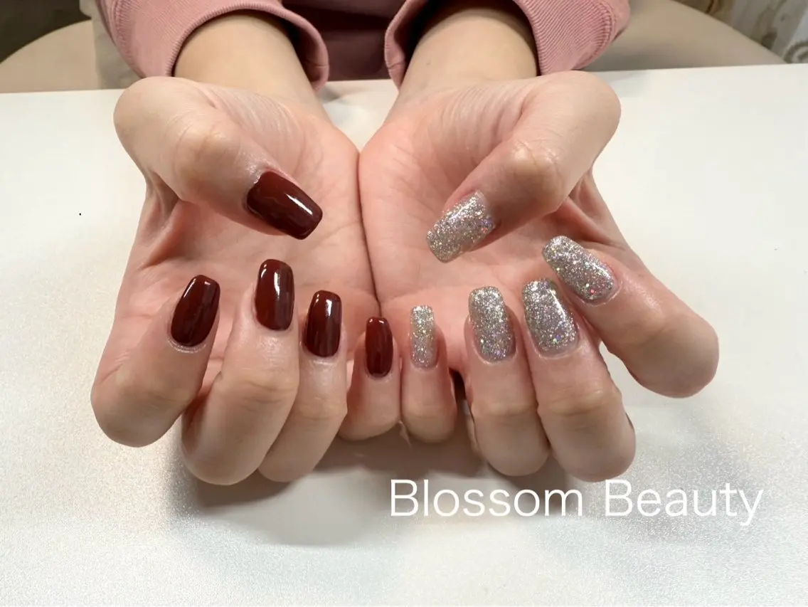 ネイル Blossom Beauty eriのネイルデザイン