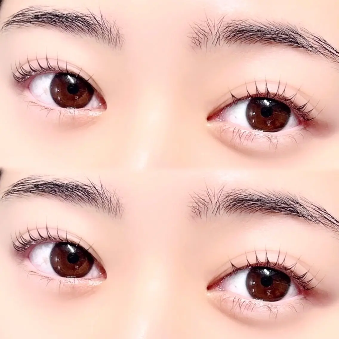 マツエク・マツパ マツパ Fuka. Lash 𐙚⸝⸝꙳の眉毛・アイブロウイメージ