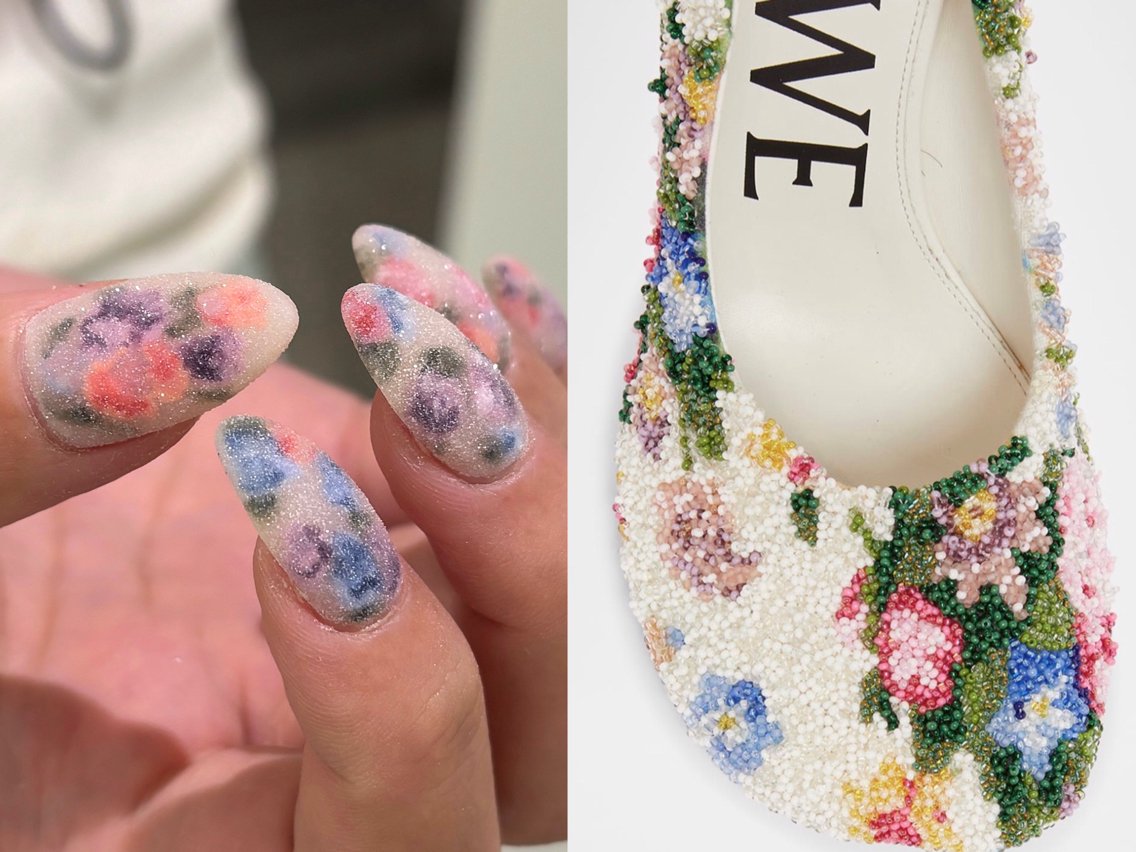 ネイル ハンドネイル chika ／ nailのネイルデザイン