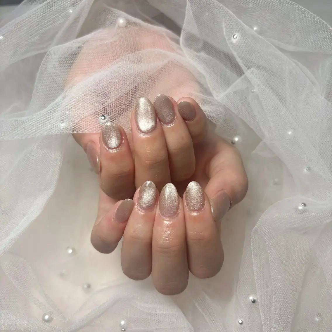 ネイル ハンドネイル ネイルサロン彩 🎀KAKOのネイルデザイン