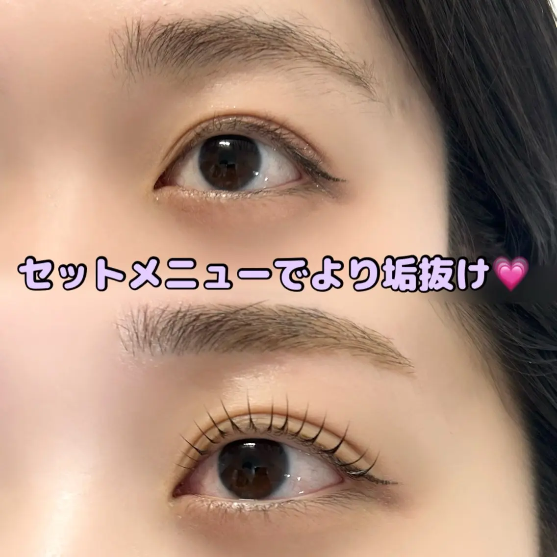 マツエク・マツパ その他 RISA Felice　北千住のその他イメージ