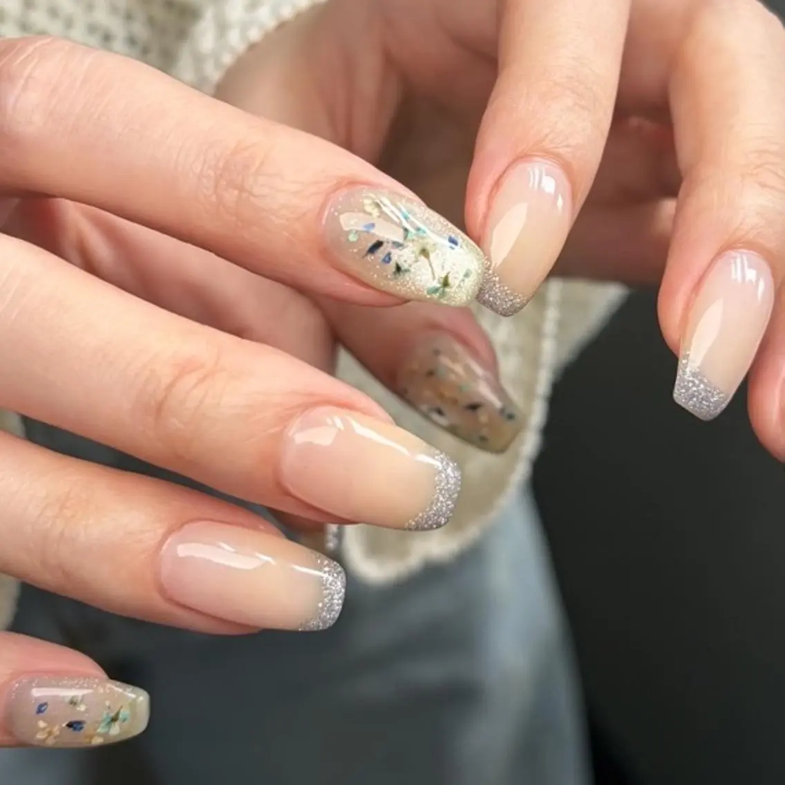 ネイル Sine'an Kanoのネイルデザイン