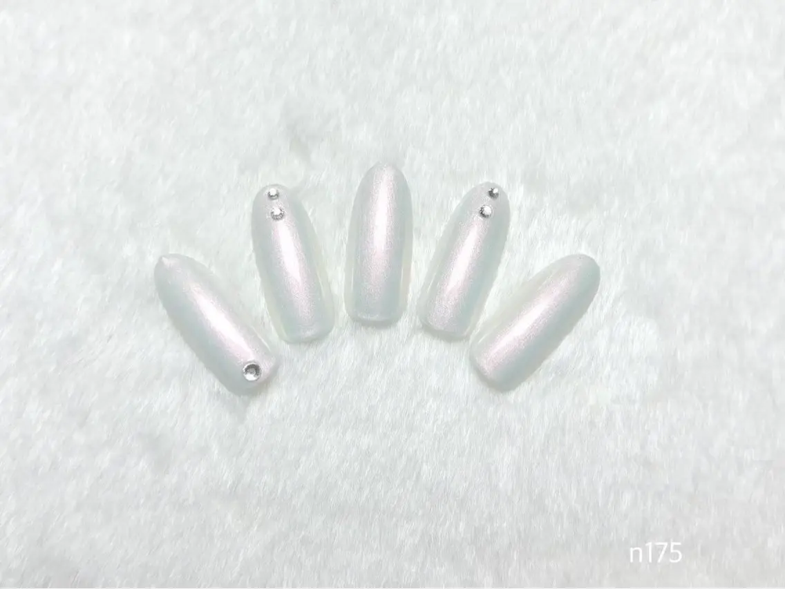 ネイル peTiT NAILISTのネイルデザイン